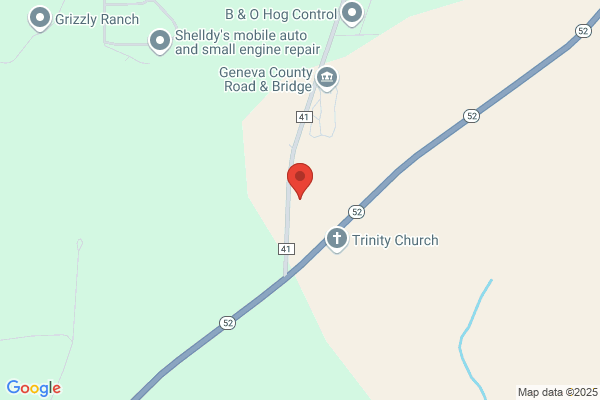 Geneva County Health Department