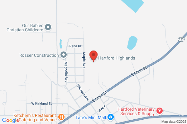 Apartment Services & Management