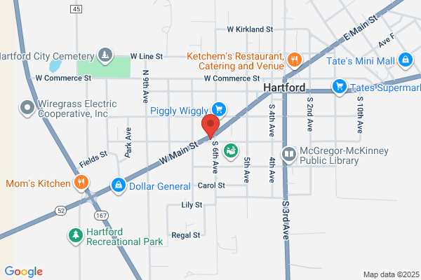 Hartford Automotive & Machine
