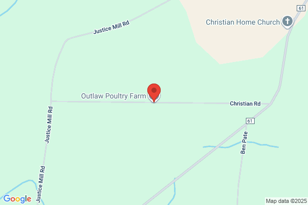 Outlaw Farms Inc