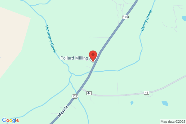 Pollard Milling Co