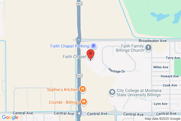 Faith Chapel
