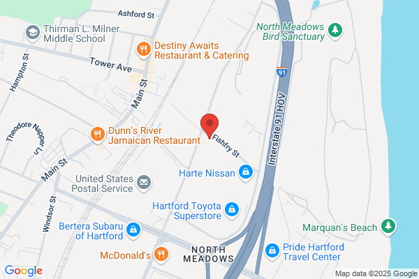 Health Care Resource Centers Hartford