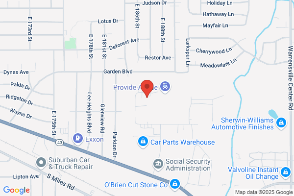 Signal Service Inc