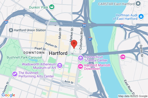 Waddell & Reed, Hartford