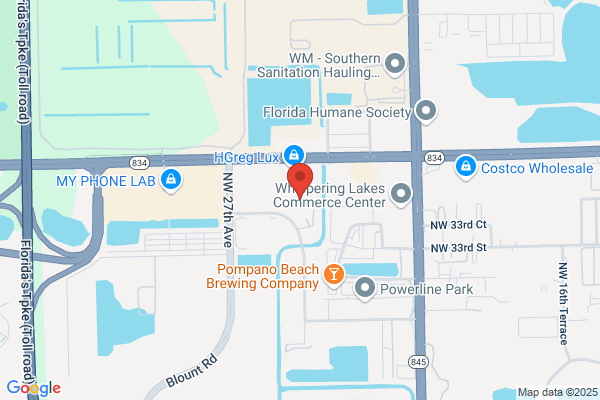 Metal Management Aerospace Inc