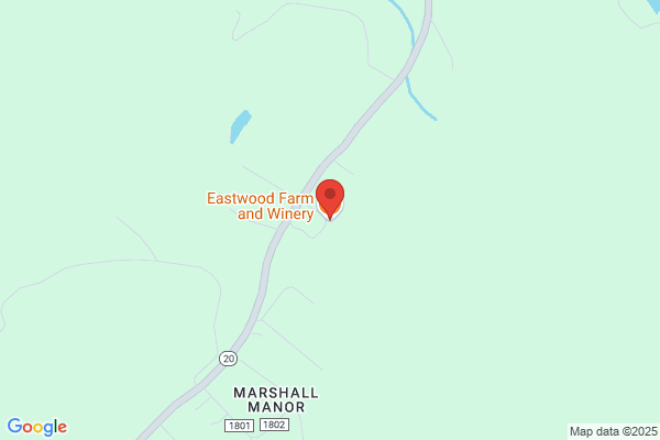 Eastwood Wine & Liquor