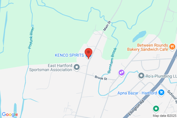 Kenco Spirits