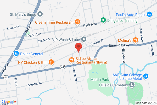 Tolland St Package Store