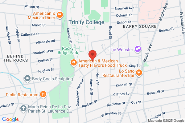 Trinity Package Store
