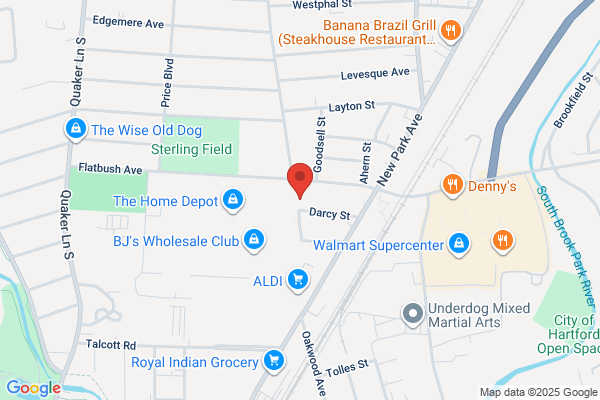 Connecticut Veterinary Center, Inc.-Hartford