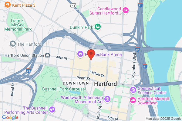 Hartford 21