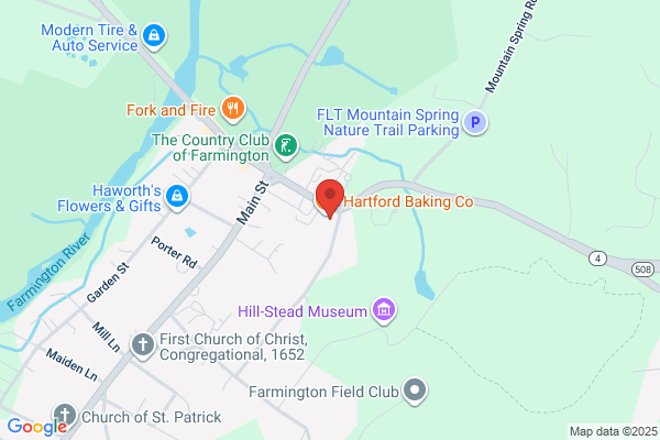 Hartford Fine Art & Framing Co