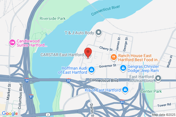 CARSTAR East Hartford