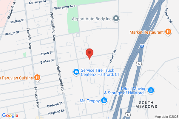 Friendly Auto Body & Towing, Inc.