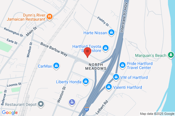 Lia Hyundai Hartford Auto Repair & Service Center