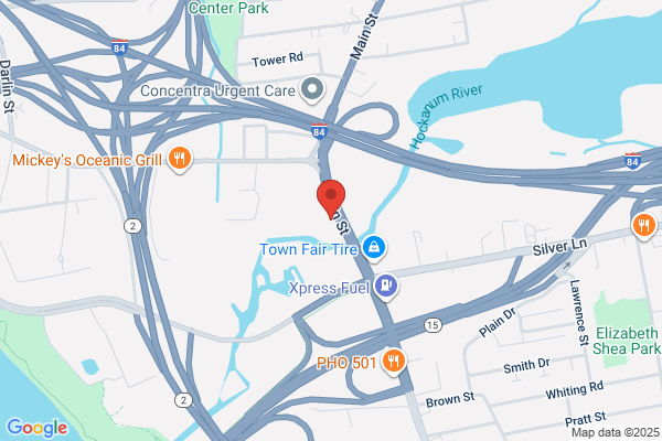 Genesis Auto Body Repair & Sales Llc