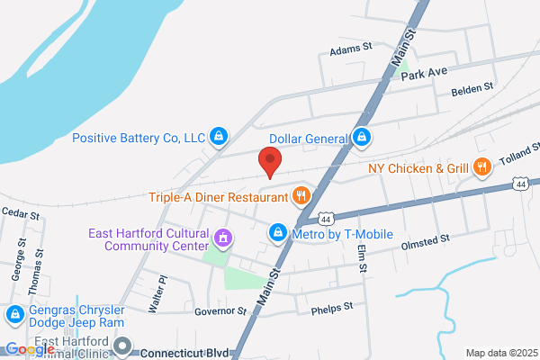 John Street Foreign & Domestic Automotive Repair