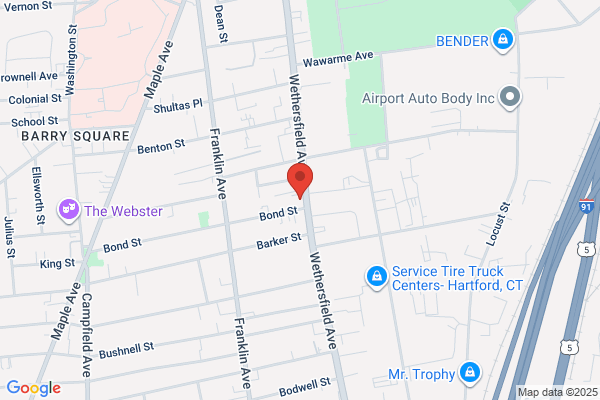 Precision Foreign Car Service