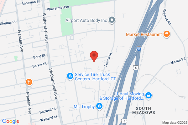 Z & M Auto Repair