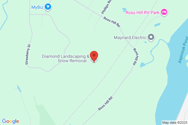 Benzil McClymont Landscaping & Snow Removal Llc