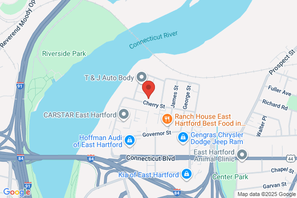 East Hartford Data & Electrical