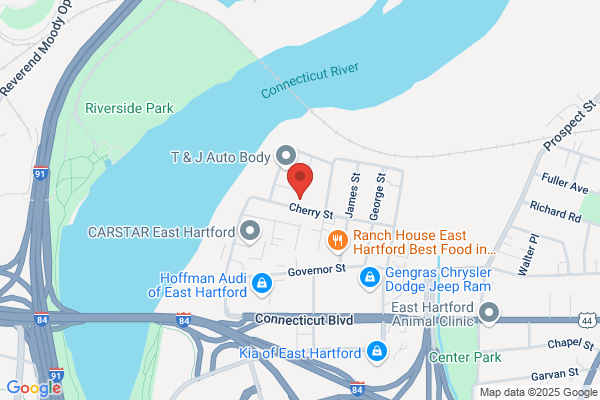 East Hartford Electric Company