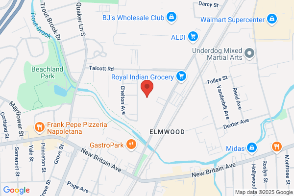 Paramount Electric