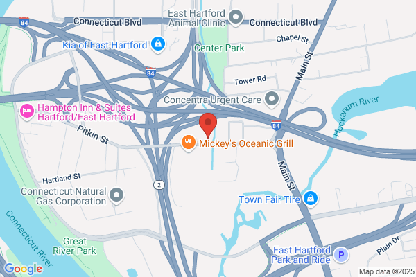 East Hartford Federal Credit Union