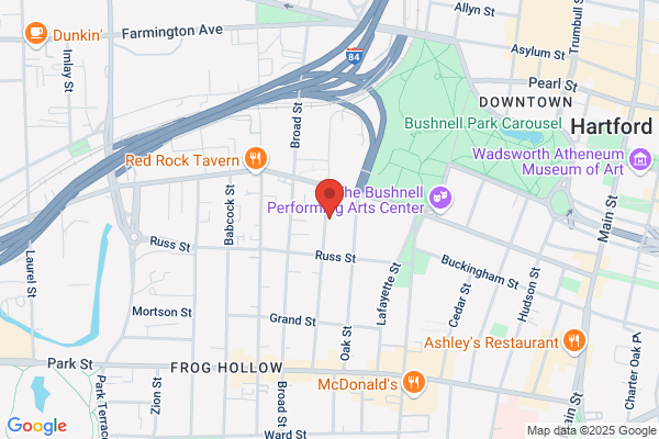 Isds Hartford Properties Corporation