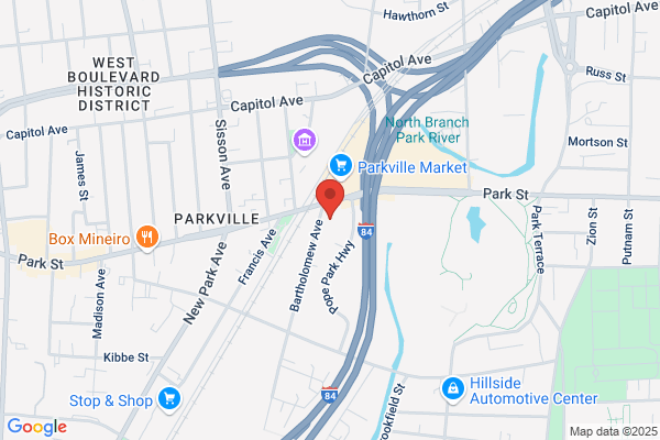 Park Place Real Estate Management