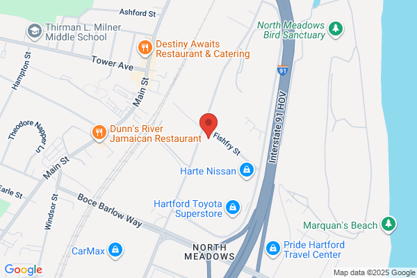 3-D Bail Bonds