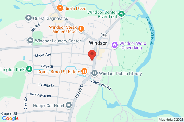 Windsor Federal Bank