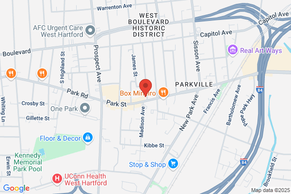 Holy Tabernacle Gift & Book Store the