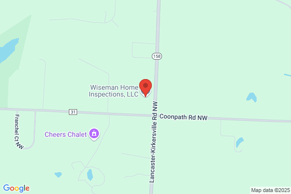Wiseman Home Inspection