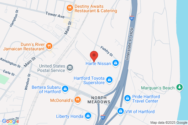 Hertz Car Sales Hartford