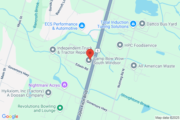 Route 5 Motor Cars Inc