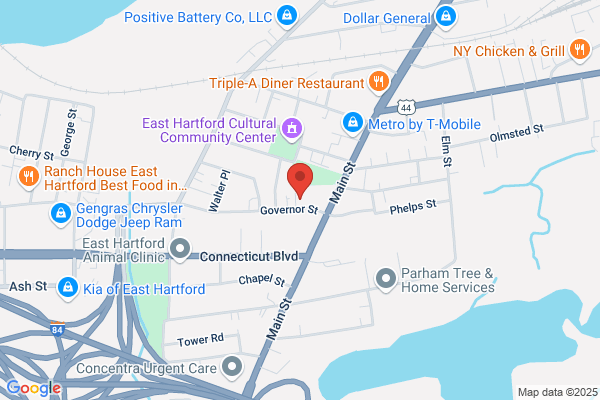 AutoZone Auto Parts