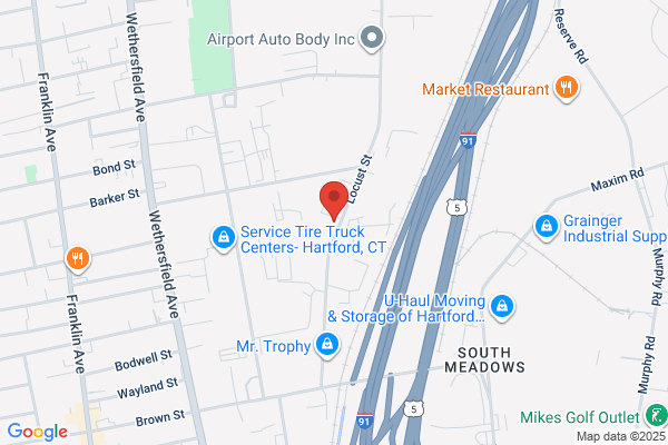 Car Parts International Llc