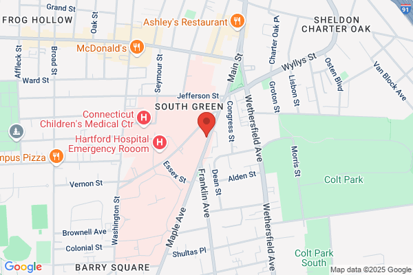 Connecticut State Check Cashing Service Inc