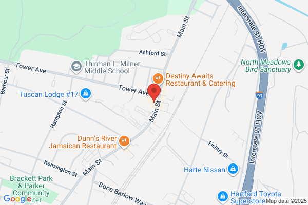 Connecticut State Check Cashing Service Inc