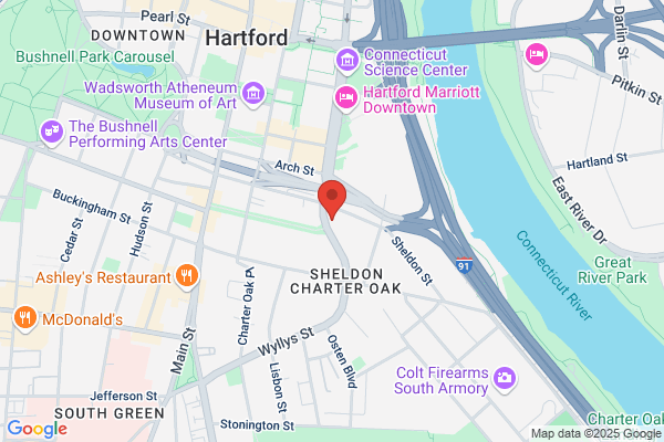 Center for Advanced Reproductive Services