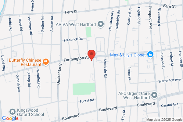 Whiting Lane Extended Day Care Inc