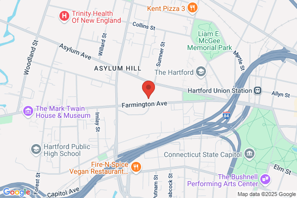 Archdiocese of Hartford