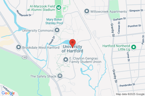 University of Hartford