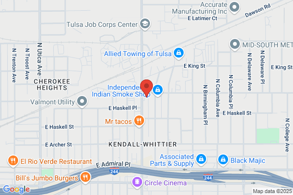 Select Food Mart