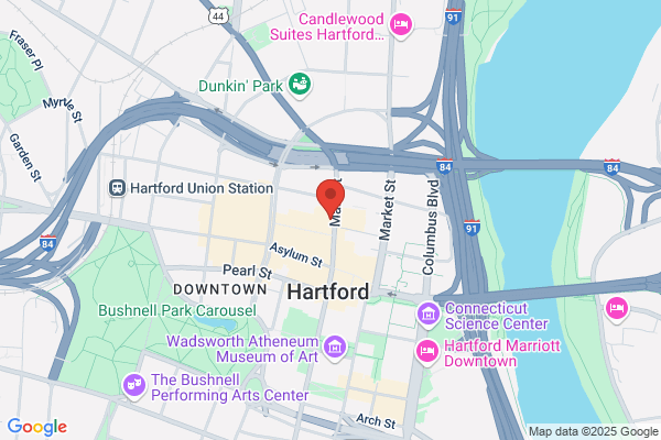 The Hartford Deli