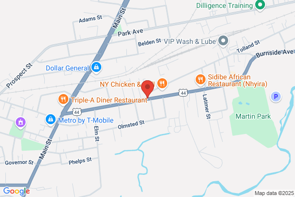 Tolland Beauty Supply