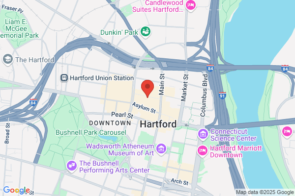 Hartford Express Inc