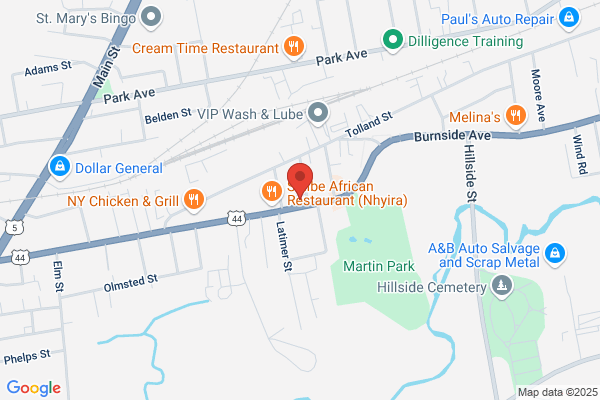 Burnside Dental Care, P.C.